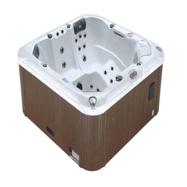 Cambridge 6-Person Hot Tub